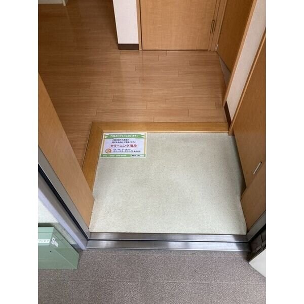 レジデンス悠海（吹上）の物件内観写真