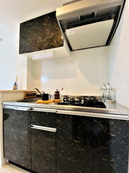 吹上駅 徒歩5分 3階の物件内観写真