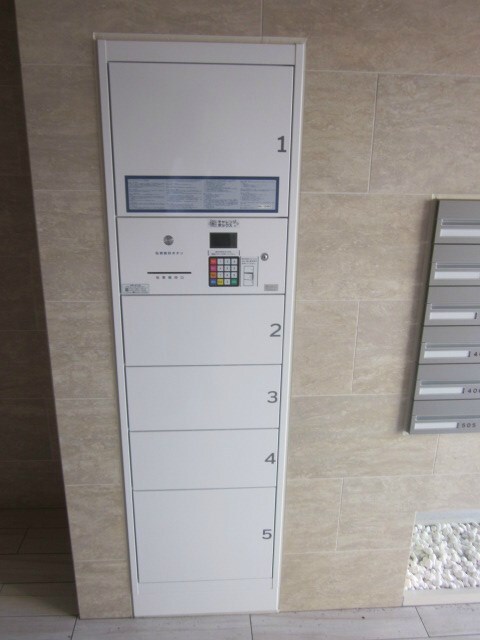 吹上駅 徒歩5分 3階の物件内観写真