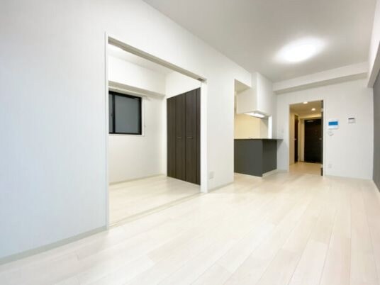 S-FORT古出来fioreの物件内観写真