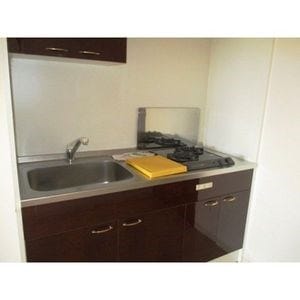 HF名駅北レジデンス　EASTの物件内観写真