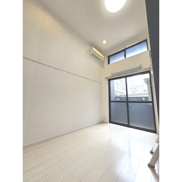 六番町駅 徒歩3分 1階の物件内観写真