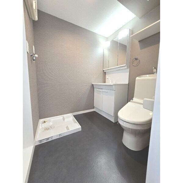 六番町駅 徒歩3分 1階の物件内観写真