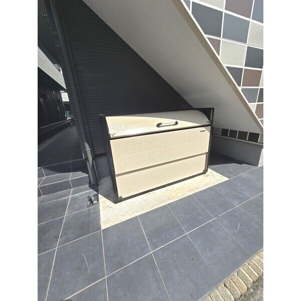 六番町駅 徒歩3分 1階の物件内観写真