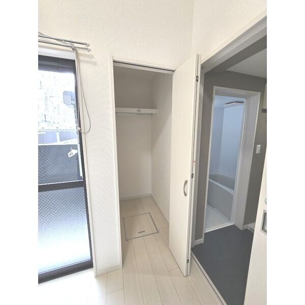 六番町駅 徒歩3分 1階の物件内観写真