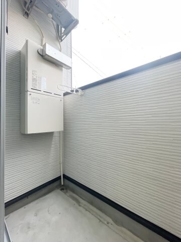 六番町駅 徒歩3分 1階の物件内観写真