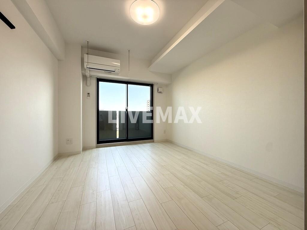 プレイズシード車道アベニューの物件内観写真