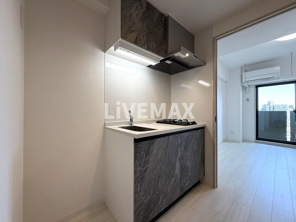 プレイズシード車道アベニューの物件内観写真