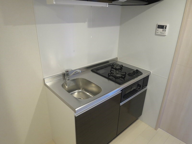 プレミアム黒川の物件内観写真