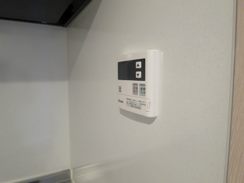 プレミアム黒川の物件内観写真