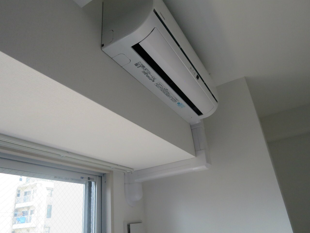 プレミアム黒川の物件内観写真