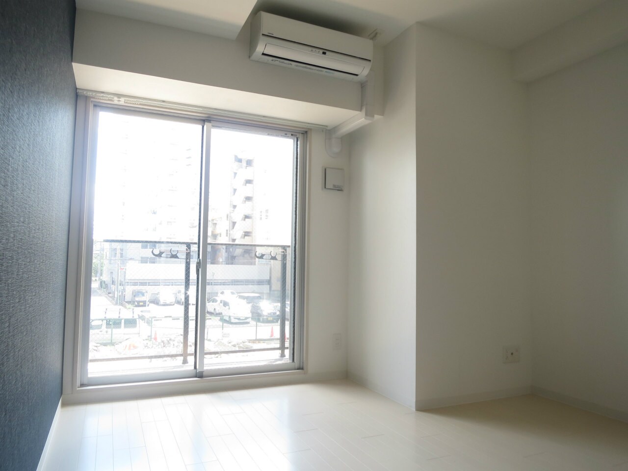 プレミアム黒川の物件内観写真