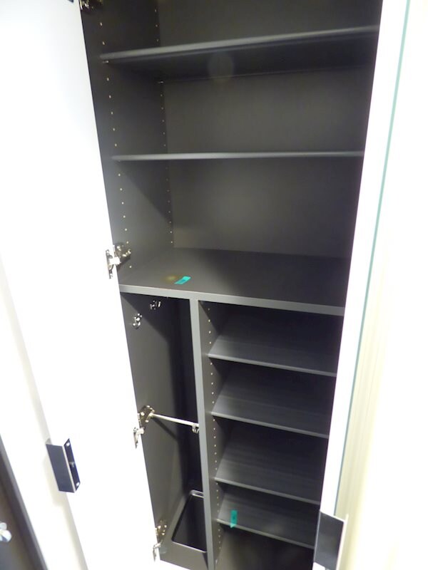 太閤通駅 徒歩4分 12階の物件内観写真