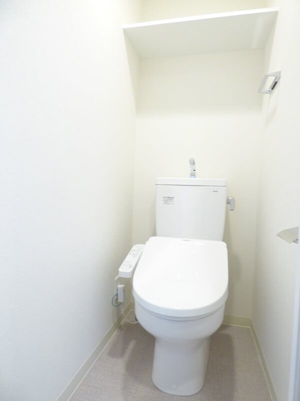 太閤通駅 徒歩4分 12階の物件内観写真