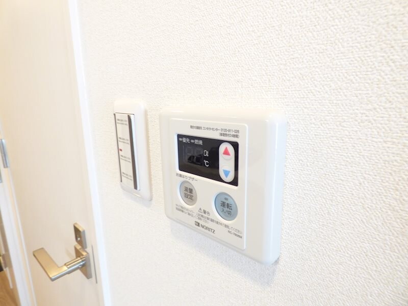 太閤通駅 徒歩4分 12階の物件内観写真