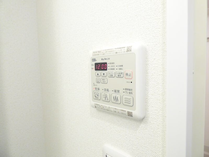 太閤通駅 徒歩4分 12階の物件内観写真