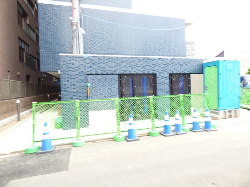 太閤通駅 徒歩4分 12階の物件内観写真