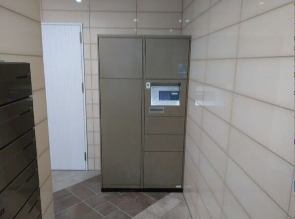 ノヴェル新栄の物件内観写真