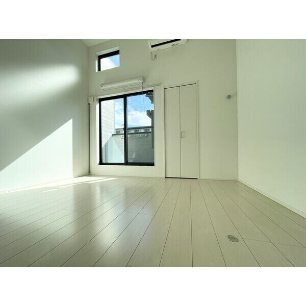 カーサ瑞穂の物件内観写真