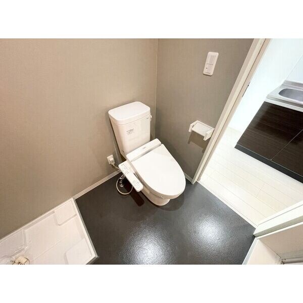 カーサ瑞穂の物件内観写真