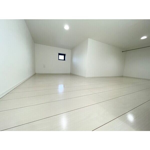 カーサ瑞穂の物件内観写真