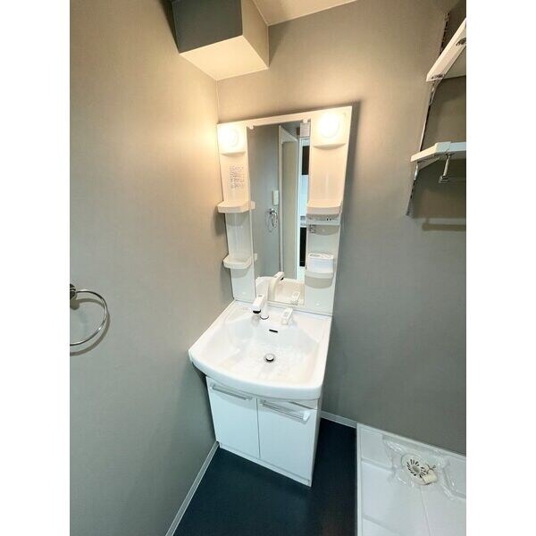 カーサ瑞穂の物件内観写真