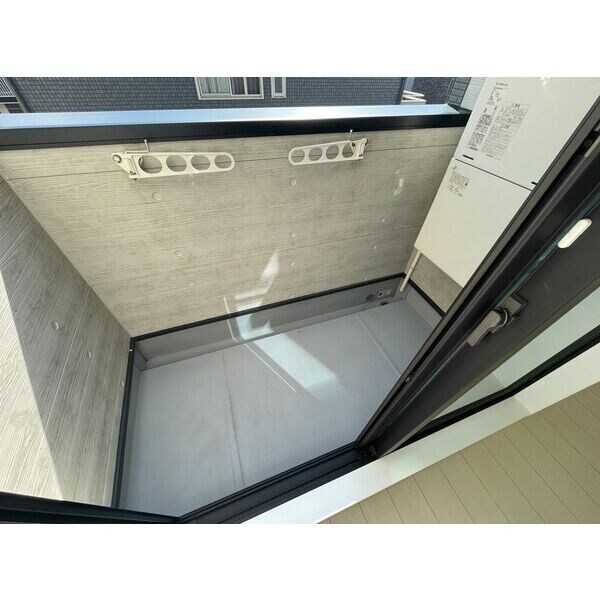 カーサ瑞穂の物件内観写真