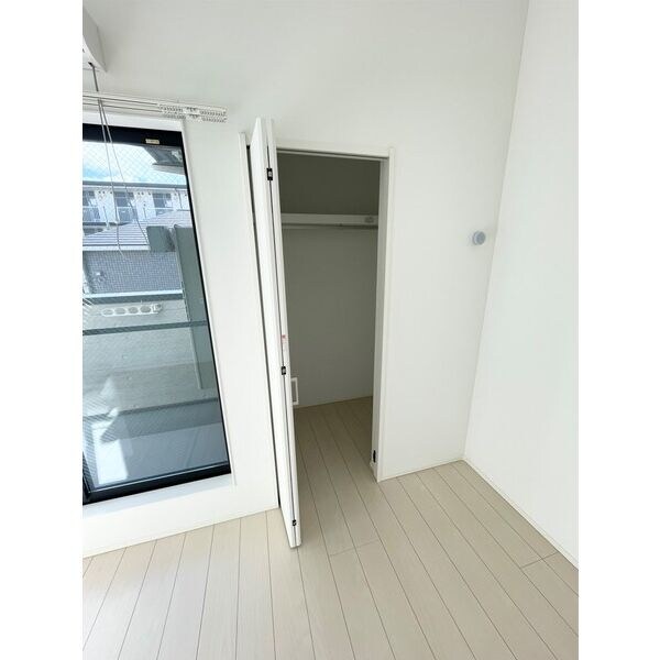 カーサ瑞穂の物件内観写真