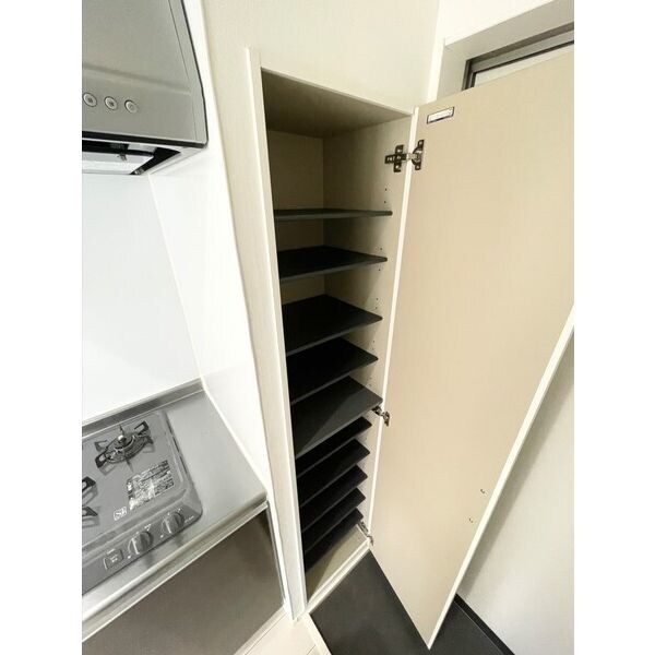 カーサ瑞穂の物件内観写真