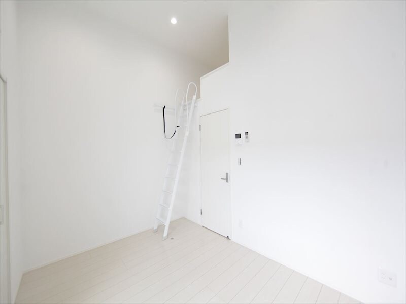 カーサ瑞穂の物件内観写真