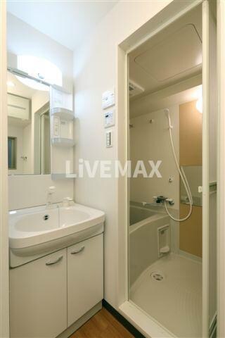 サン・名駅南ビルの物件内観写真