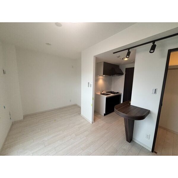 エステシア名駅の物件内観写真