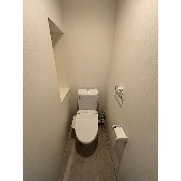 エステシア名駅の物件内観写真