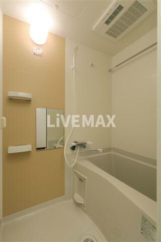 サン・名駅南ビルの物件内観写真