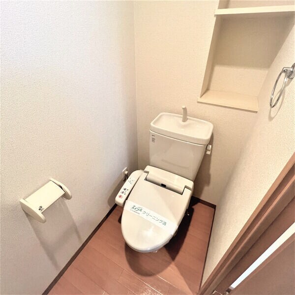 ブルームライフ新栄の物件内観写真