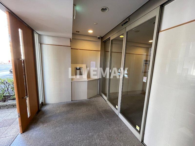 クレシェール大須の物件外観写真