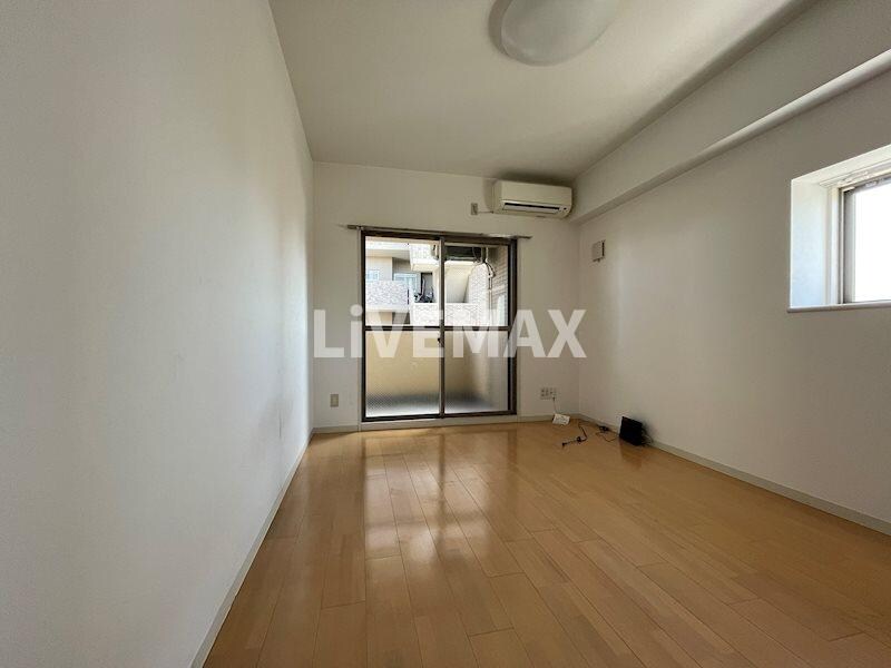 クレシェール大須の物件内観写真