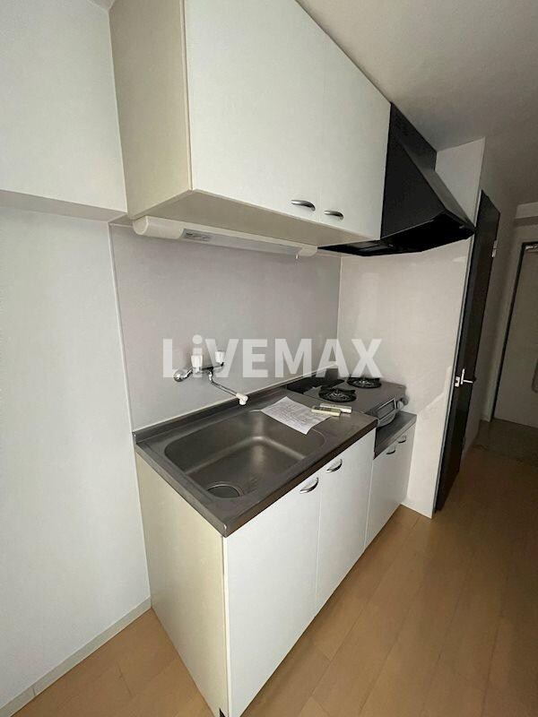 クレシェール大須の物件内観写真