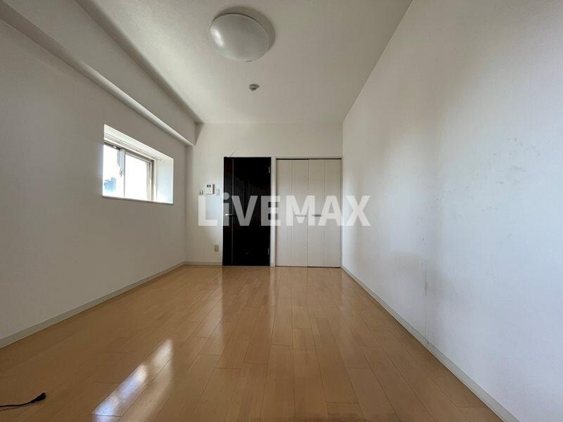 クレシェール大須の物件内観写真