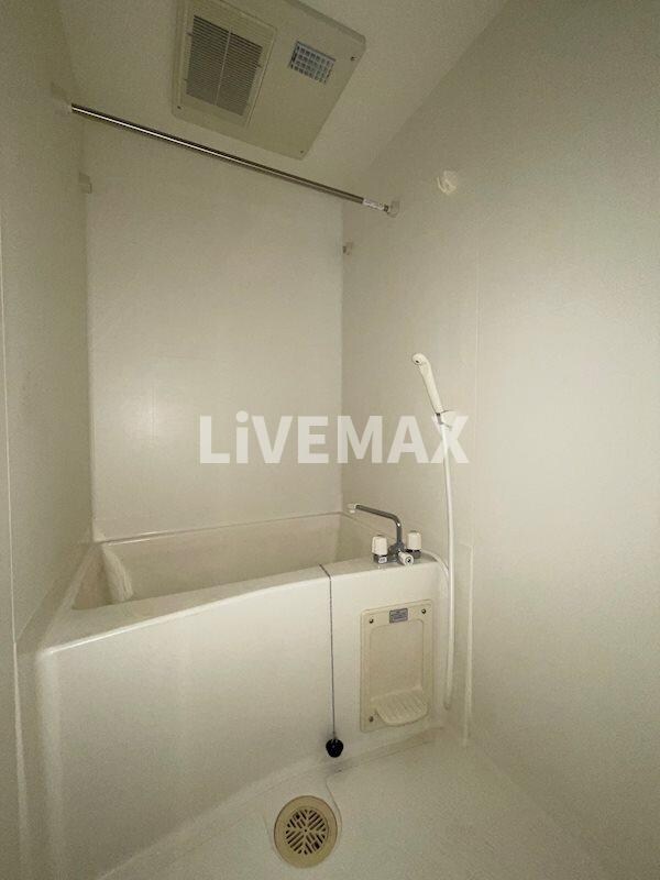 クレシェール大須の物件内観写真