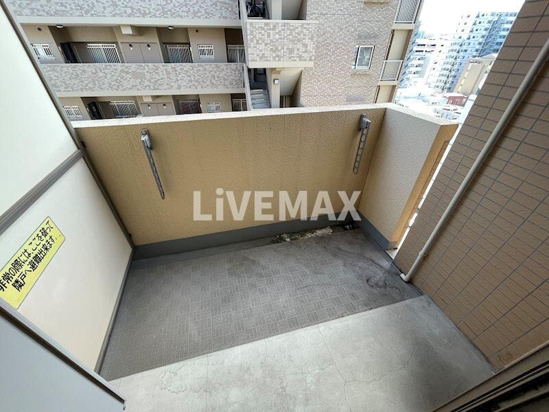 クレシェール大須の物件内観写真