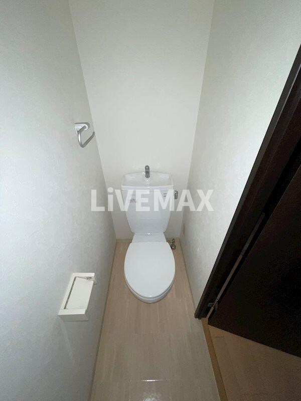 クレシェール大須の物件内観写真