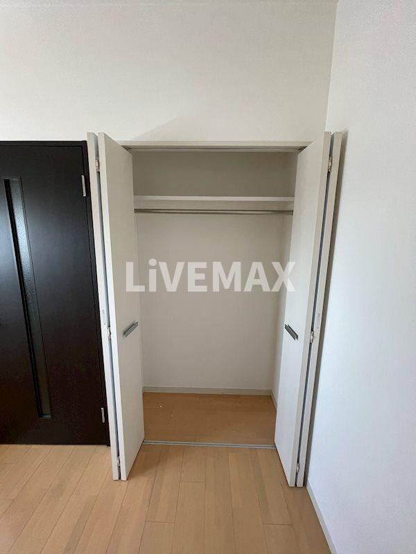 クレシェール大須の物件内観写真