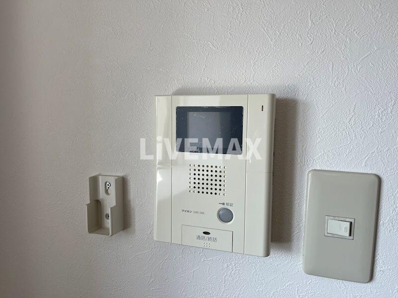 クレシェール大須の物件内観写真