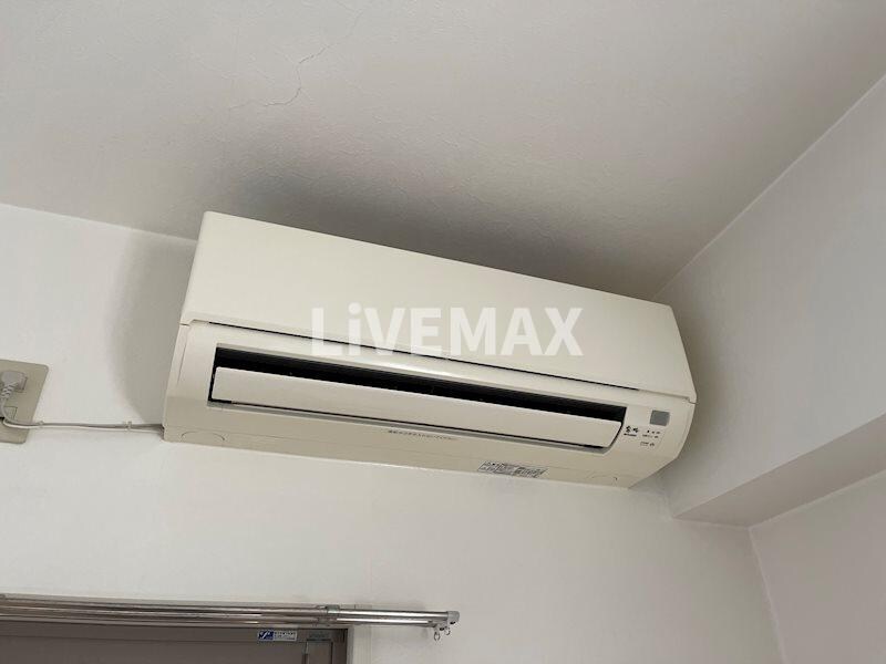 クレシェール大須の物件内観写真