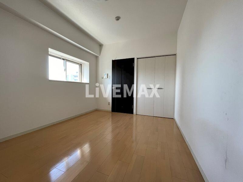 クレシェール大須の物件内観写真