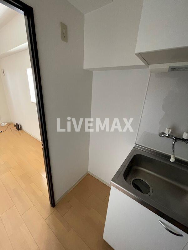 クレシェール大須の物件内観写真