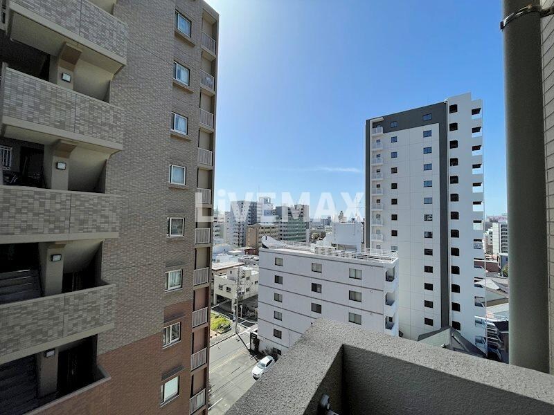 クレシェール大須の物件内観写真