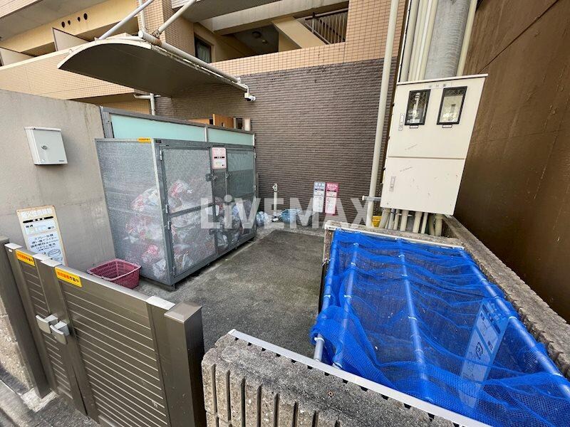 クレシェール大須の物件内観写真