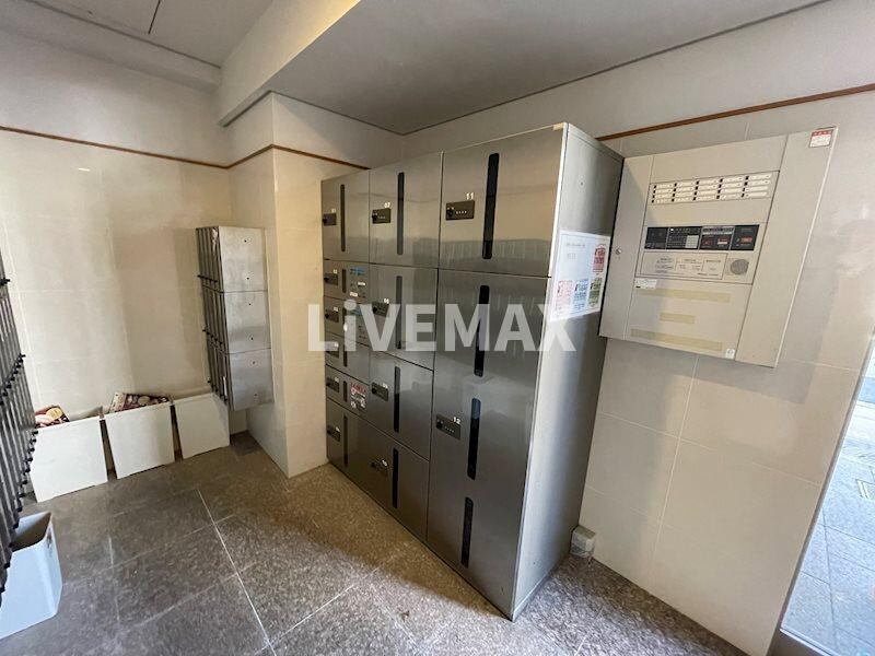 クレシェール大須の物件内観写真